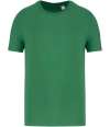 NS300 Unisex T shirt green field colour image